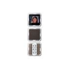 Jung - Binnentelefoon deurcommunicatie binnenstat vid mod cham