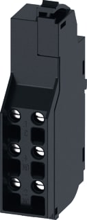 Siemens - Toeb./onderd. laagsp.-schakeltechn. 3Va9988-0Aa11