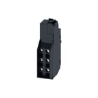 Siemens - Toeb./onderd. laagsp.-schakeltechn. 3Va9988-0Aa11