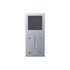 Jung - Intercom huistel. si4aal