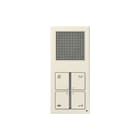 Jung - Intercom huistel. si4aw