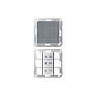 Jung - Intercom huistel. siaia6ww