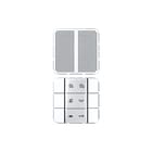 Jung - Intercom huistel. siaicd6ww