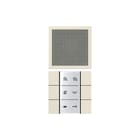 Jung - Intercom huistel. siails6w