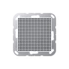 Jung - Intercom audiomodule a(s) alpinwit