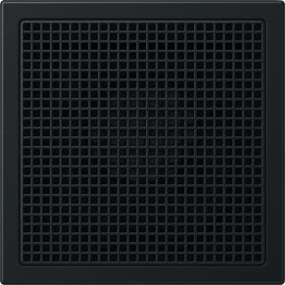 Jung - Intercom audiomodule ls antraciet
