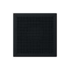 Jung - Intercom audiomodule ls antraciet