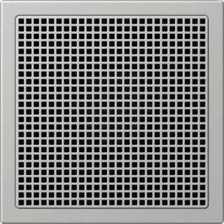 Jung - Intercom audiomodule ls lichtgrijs