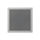 Jung - Intercom audiomodule ls lichtgrijs