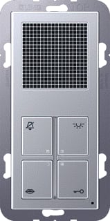 Jung - Intercom huistel. si4adal