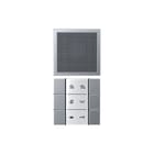 Jung - Intercom huistel. siaial6