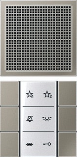 Jung - Intercom huistel. siaies6
