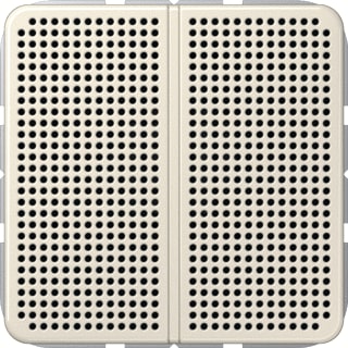 Jung - Intercom audiomodule cd wit