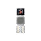 Jung - Binnentelefoon deurcommunicatie binnenstat vid mod wit