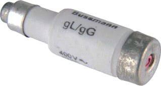 Eaton - Bussmann D0-zekering 10Nz01
