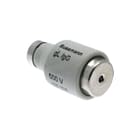 Eaton - Bussmann D-zekering 2D27
