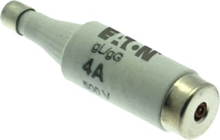 Eaton - Bussmann D-zekering 4D16