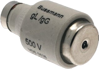 Eaton - Bussmann D-zekering 63D33
