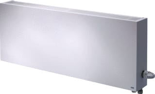 Betherma - Forza Convectorradiator wand 1000x400 kl25