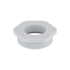 Lapp - Skindicht KU-M Wartel kabel-/buisinvoer M20X1.5/16X1.5