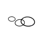 Lapp - Skindicht O-RING Pakkingring Skind M20/17X2