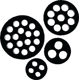 Lapp - Skintop DIX-M Wartel kabel-/buisinvoer Skint 40860