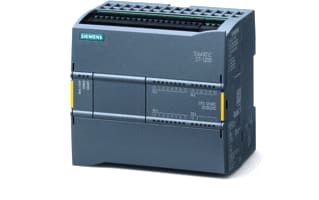 Siemens - SIMATIC S7-1200 PLC basiseenheid Plcbasis 6Es72141Af400Xb0