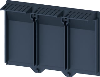 Siemens - Toeb./onderd. laagsp.-schakeltechn. 3Va92210Wj30