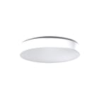 RZB - Flat Polymero Kreis Plafond-/wandarmatuur 311613.002.7