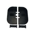 Eaton - Bussmann Toebeh./onderdelen mespatroonhouder Afdekkingset Sd3-Sk