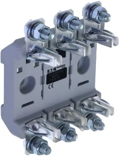 Eaton - Bussmann Mespatroonhouder Mesptshdr Td00-Di