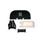 Eaton - Bussmann Toebeh./onderdelen mespatroonhouder beschermset td3-ip20
