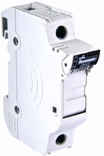 Eaton - Bussmann Houder voor cilindrische zekering Hdrcilzek Chcc1Diu