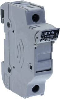 Eaton - Bussmann Houder voor cilindrische zekering Hdrcilzek Chcc1Du