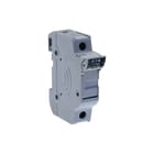 Eaton - Bussmann Houder voor cilindrische zekering Hdrcilzek Chcc1Du