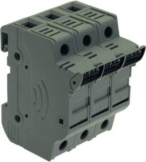 Eaton - Bussmann Houder voor cilindrische zekering Hdrcilzek Chcc3Du