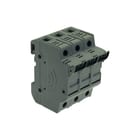 Eaton - Bussmann Houder voor cilindrische zekering Hdrcilzek Chcc3Du