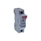 Eaton - Bussmann Houder voor cilindrische zekering Hdrcilzek Chm1Diu