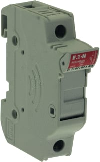 Eaton - Bussmann Houder voor cilindrische zekering Hdrcilzek Chm1Du