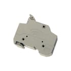Eaton - Bussmann Houder voor cilindrische zekering Hdrcilzek Chm2Diu