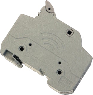 Eaton - Bussmann Houder voor cilindrische zekering Hdrcilzek Chm3Du