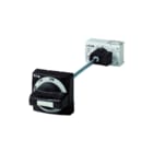 Eaton - MCCB Bedieningsknop v vermogensschak. bdknverm nzm1-xhb-da-v6