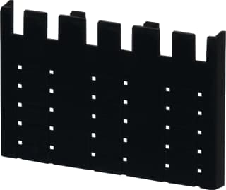 Eaton - MCCB Vermogensschakelaar scheidingsplaat vermschak nzm1-xksfa-gvp