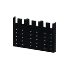 Eaton - MCCB Vermogensschakelaar scheidingsplaat vermschak nzm1-xksfa-gvp