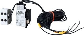 Eaton - MCCB Onderspanningsspoel ondspspl nzm1-xuhiv20l18dc