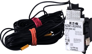 Eaton - MCCB Onderspanningsspoel ondspspl nzm1-xuhivl18dc
