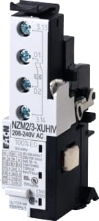 Eaton - MCCB Onderspanningsspoel ondspspl nzm2/3-xuhiv18dc