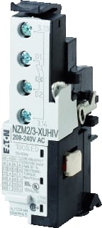 Eaton - MCCB Onderspanningsspoel ondspspl nzm2/3-xuhiv2018dc
