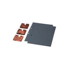 Eaton - MCCB Bedradingsset vermogensschakelaar aanslbrug nzm2-4-xkvi1p