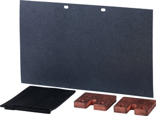 Eaton - MCCB Bedradingsset vermogensschakelaar aanslbrug nzm2-4-xkvi2p